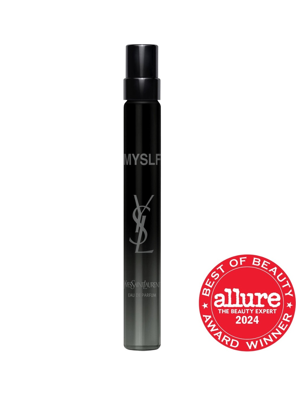 YSL MYSLF Eau de Parfum with Fresh Accord &
Warm Woods